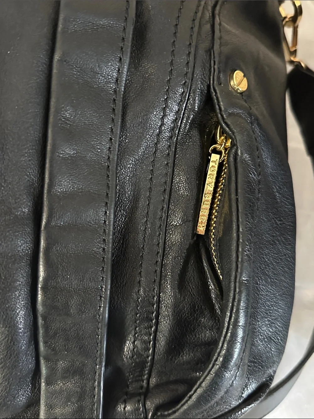 Tory Burch vintage tory